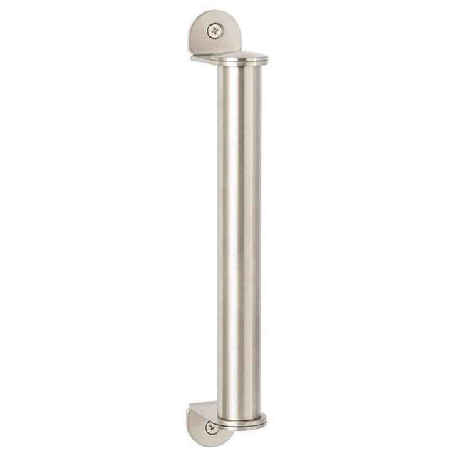 Sure-Loc BARN-CONT 15 satin nickel barn door handle