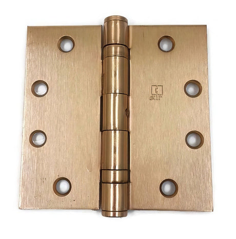 Hager BB127941210 satin bronze ball bearing hinge