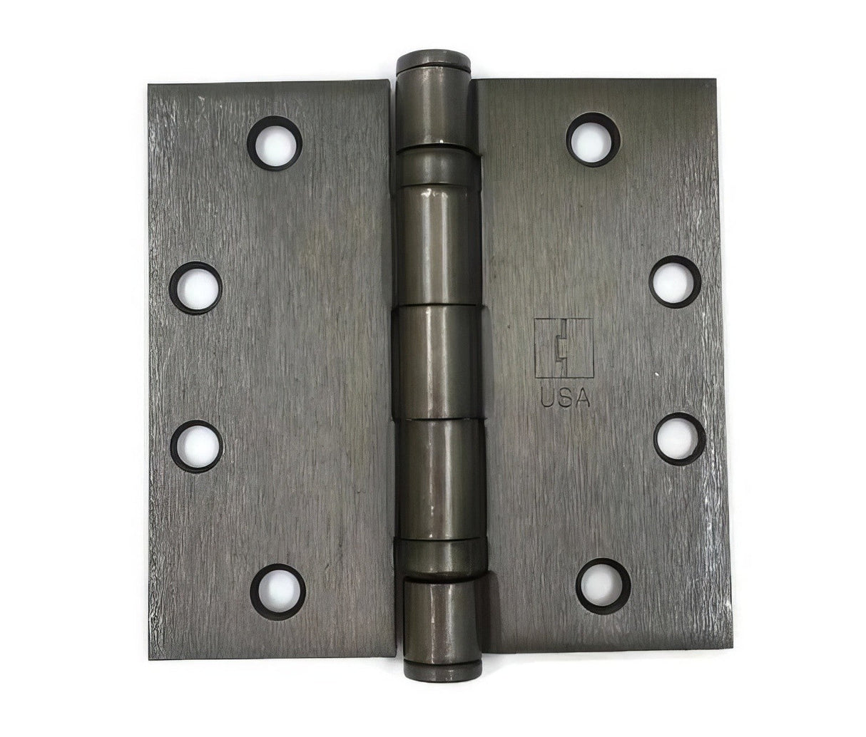 Hager BB127941210A dark bronze ball bearing hinge