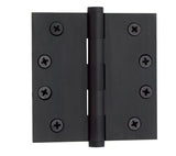 Hager BB127941210B oil rubbed bronze ball bearing hinge