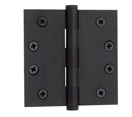 Hager BB127941210B oil rubbed bronze ball bearing hinge