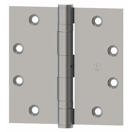 Hager BB127941226DNRP satin chrome ball bearing hinge