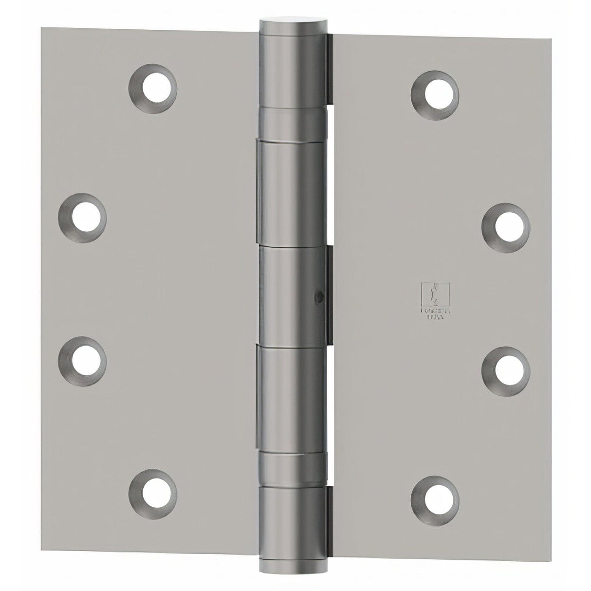 Hager BB127941226DNRP BB1279 Collection ball bearing hinge, additional view
