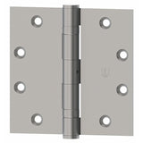 Hager BB1279412PNRP BB1279 Collection ball bearing hinge, additional view
