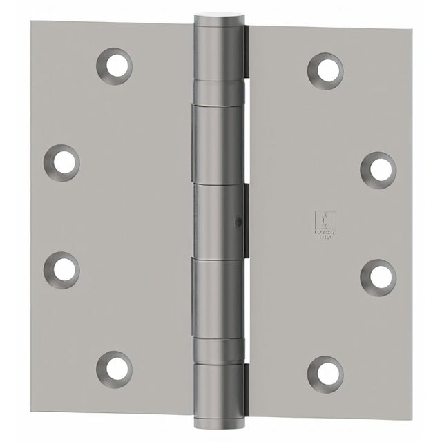 Hager BB1279412PNRP BB1279 Collection ball bearing hinge, additional view