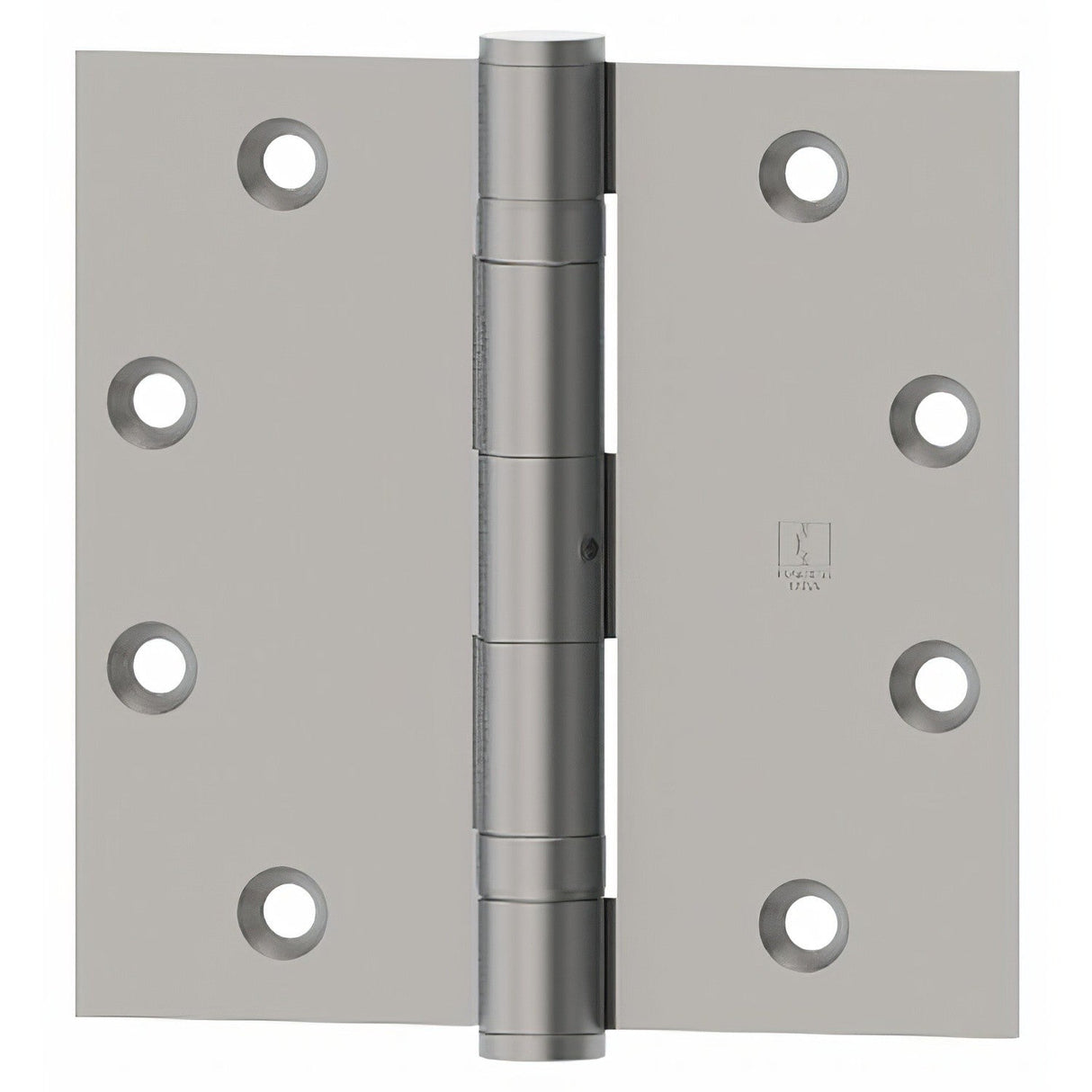 Hager BB1279415 satin nickel ball bearing hinge