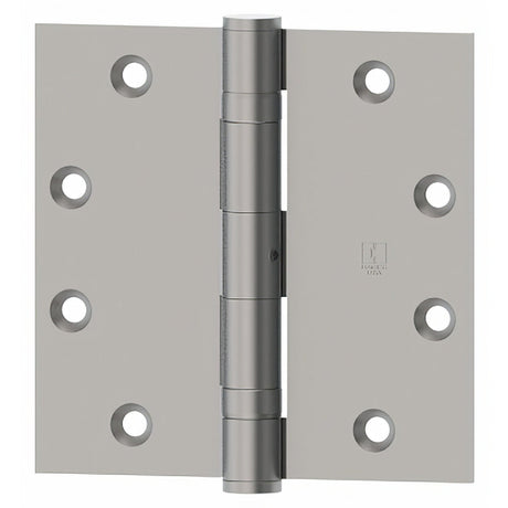 Hager BB12794P BB1279 Collection ball bearing hinge, additional view