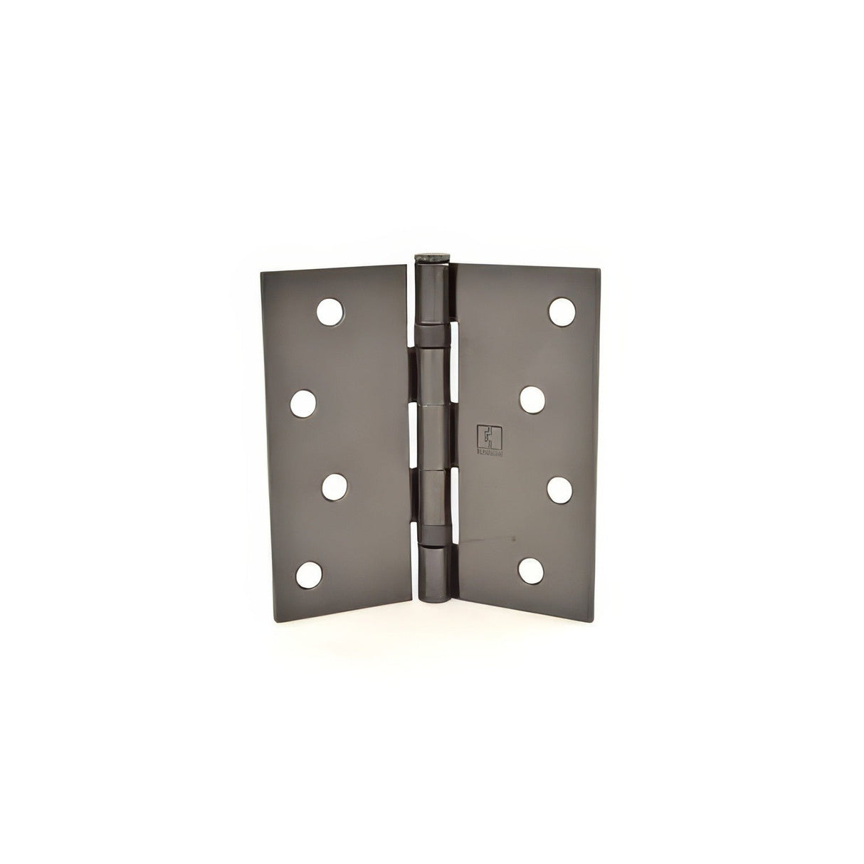 Hager BB1741410R matte antique bronze ball bearing hinge