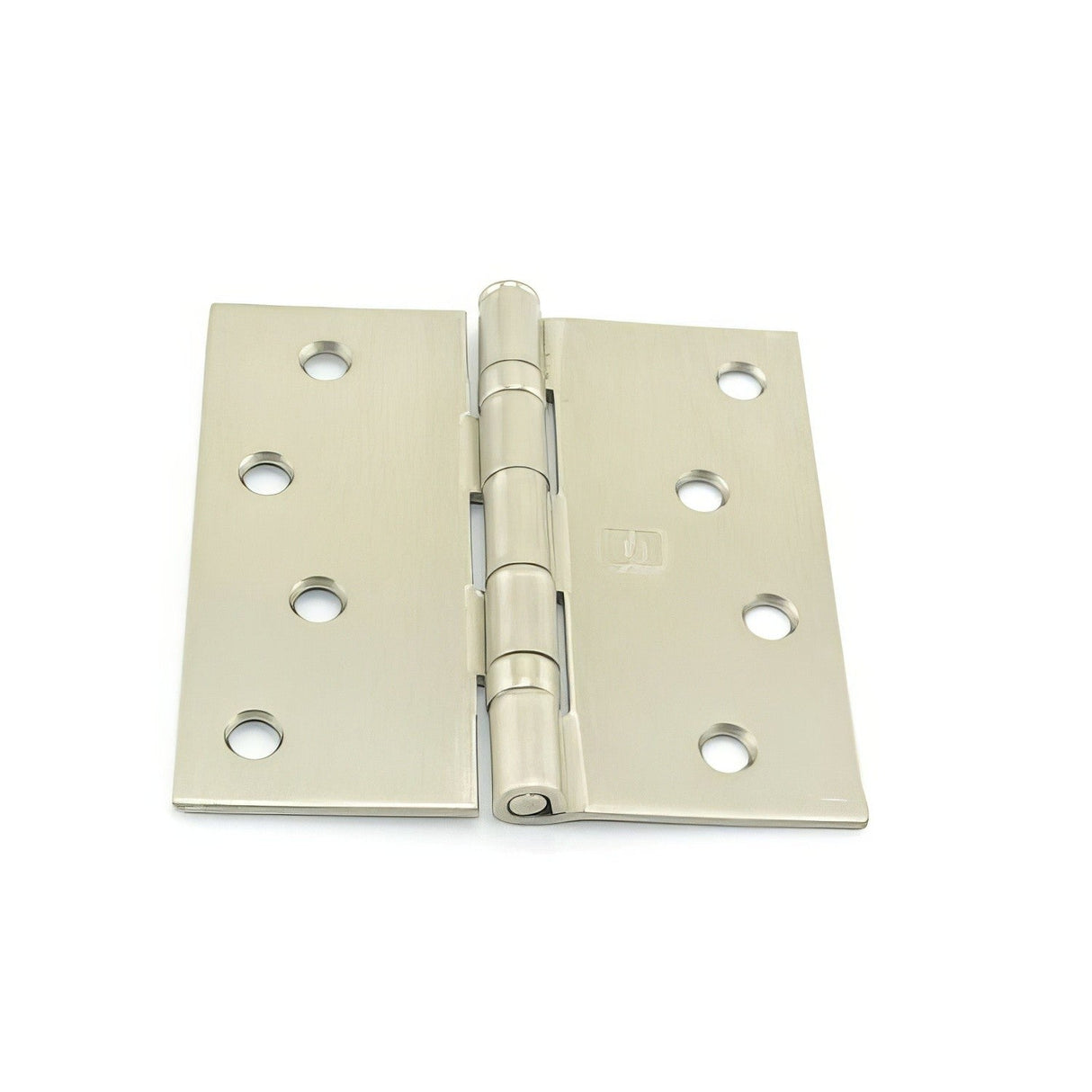 Hager BB1741415EA satin nickel ball bearing hinge