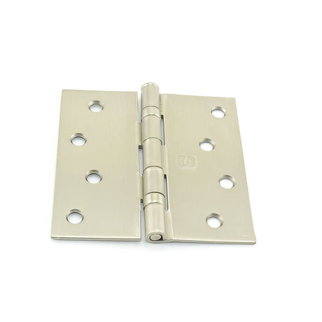 Hager BB1741415EA satin nickel ball bearing hinge