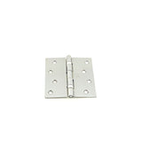Hager BB1741426D satin chrome ball bearing hinge