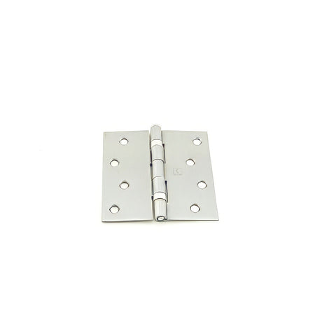 Hager BB1741426D satin chrome ball bearing hinge