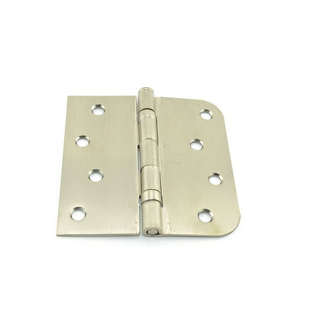 Hager BB1816415EA satin nickel ball bearing hinge