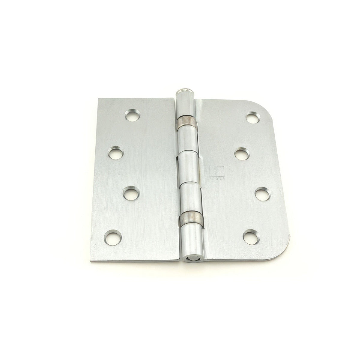 Hager BB1816426DEA satin chrome ball bearing hinge