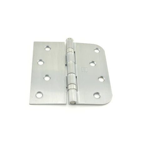 Hager BB1817426DEA satin chrome ball bearing hinge