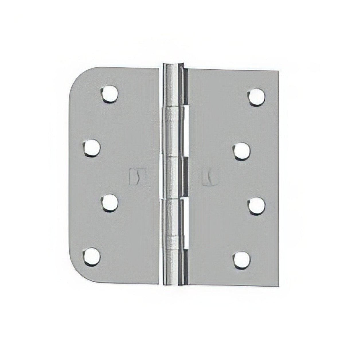 Hager BB181744 satin brass ball bearing hinge