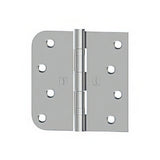 Hager BB181744 satin brass ball bearing hinge