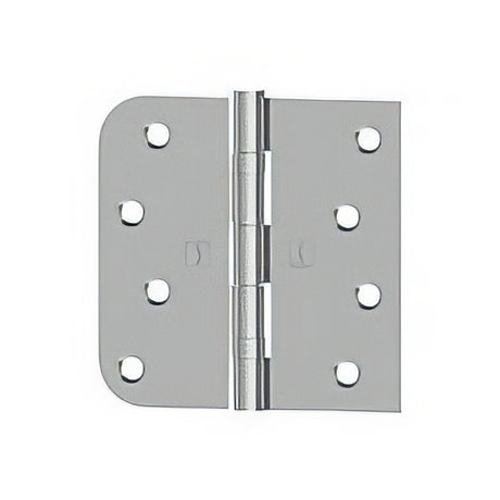 Hager BB181744 satin brass ball bearing hinge