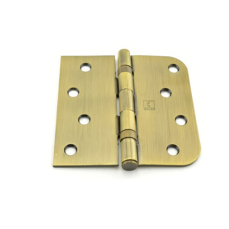 Hager BB181745 Residential ball bearing hinge, additional view