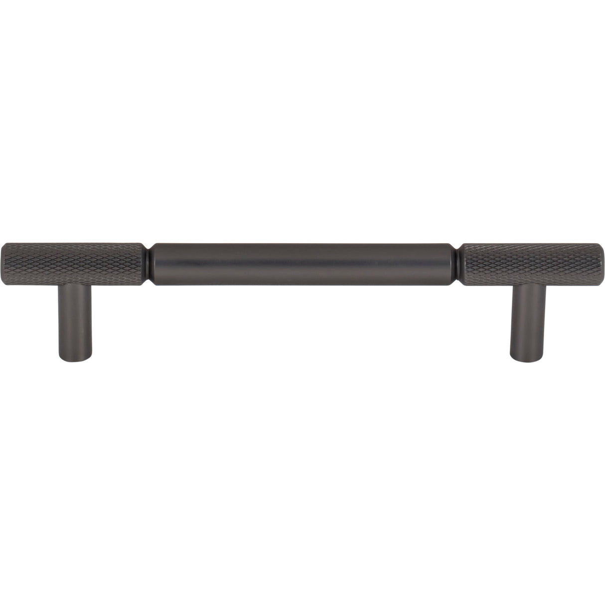 Top Knobs TK3241AG ash gray cabinet pull