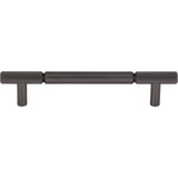 Top Knobs TK3241AG ash gray cabinet pull