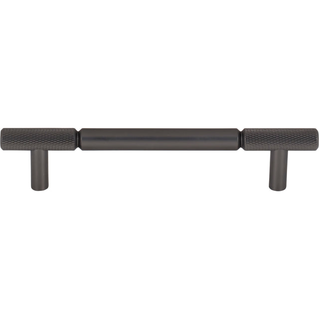 Top Knobs TK3241AG ash gray cabinet pull