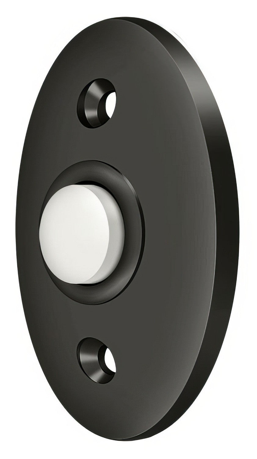 Deltana BBC20U10B oil rubbed bronze door bell
