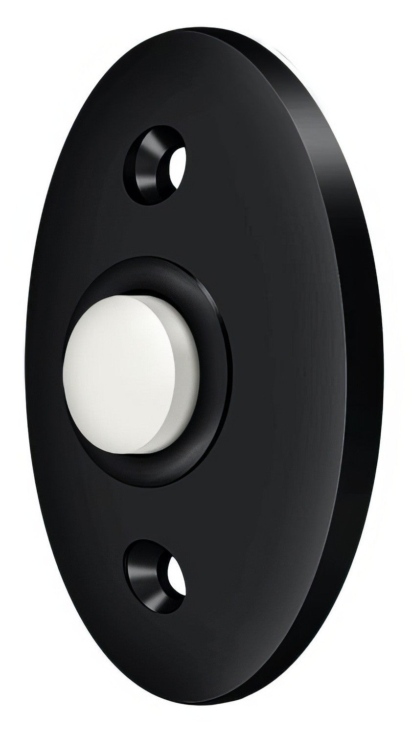 Deltana BBC20U19 paint black door bell