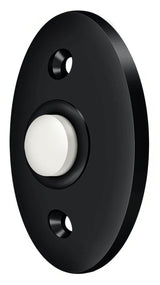 Deltana BBC20U19 paint black door bell