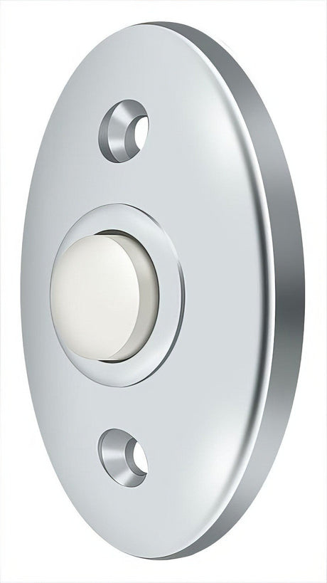 Deltana BBC20U26 chrome door bell