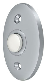 Deltana BBC20U26D brushed chrome door bell