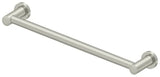 Deltana BBN2002/18-15 satin nickel towel bar