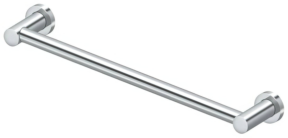 Deltana BBN2002/18-26 chrome towel bar