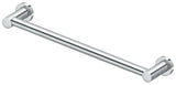 Deltana BBN2002/18-26 chrome towel bar