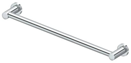 Deltana BBN2003/24-26 chrome towel bar