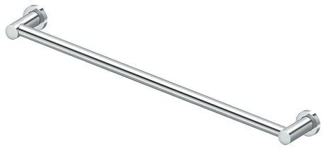 Deltana BBN2004/30-26 chrome towel bar