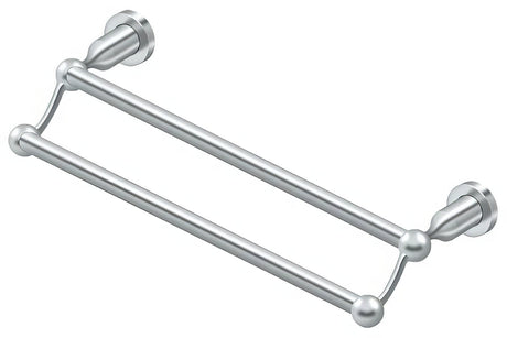 Deltana BBN2006/24-26 chrome towel bar