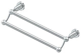 Deltana BBN2006/24-26 chrome towel bar