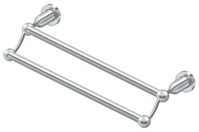 Deltana BBN2006/24-26 chrome towel bar