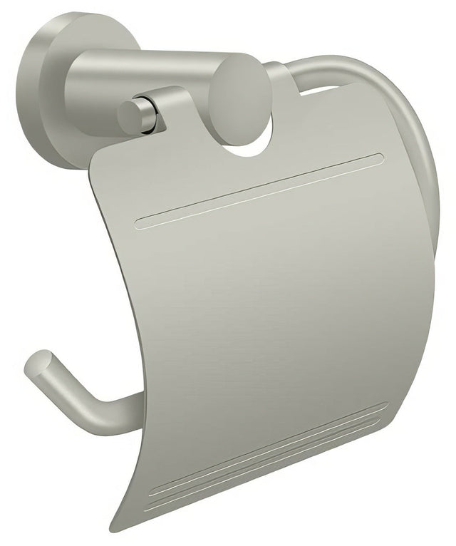 Deltana BBN2011-15 satin nickel tissue holder