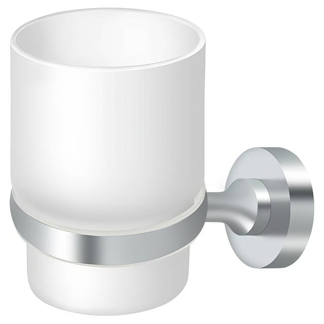 Deltana BBN2014-26 chrome tumbler