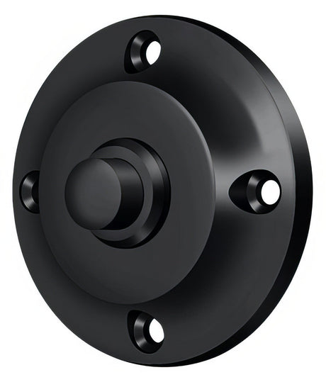 Deltana BBR213U19 paint black door bell
