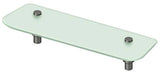 Deltana BBS1575-10B oil rubbed bronze shelf