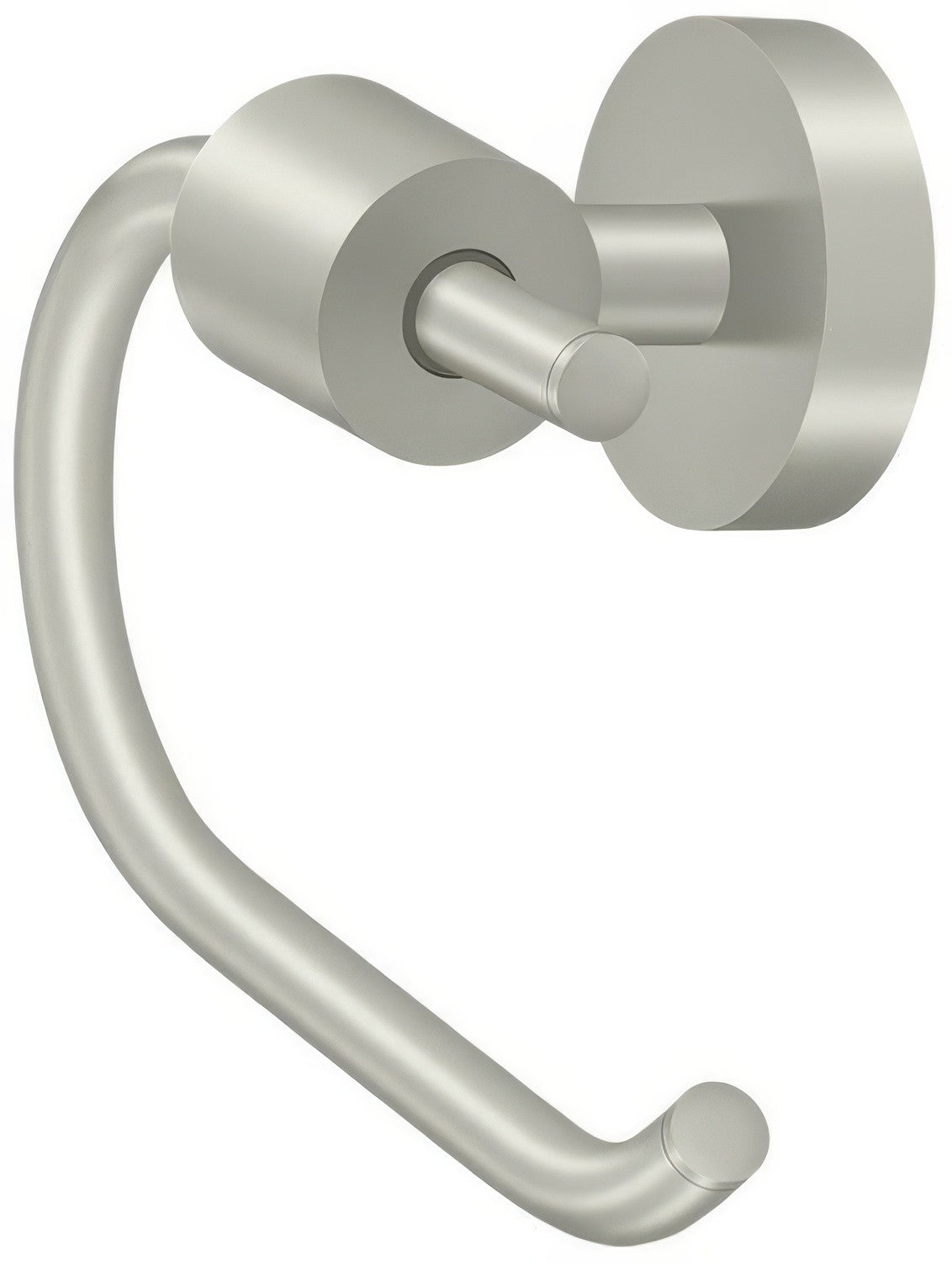 Deltana BBS2001-15 satin nickel tissue holder
