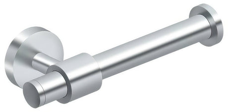 Deltana BBS2001L-26 bright chrome toilet paper holder