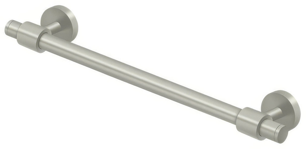 Deltana BBS2003/12-15 satin nickel towel bar