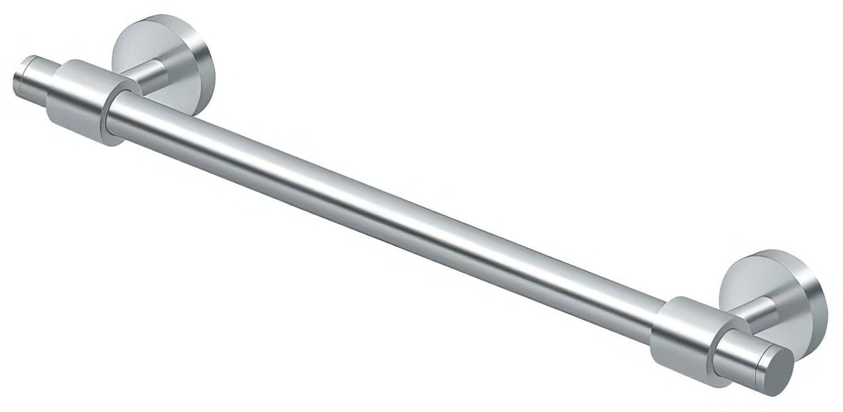Deltana BBS2003/12-26 chrome towel bar