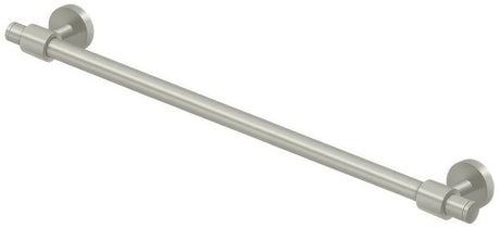Deltana BBS2003/24-15 satin nickel towel bar