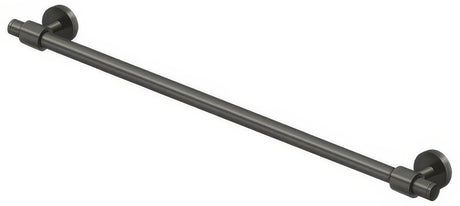Deltana BBS2004/30-10B towel bar in oil-rubbed bronze, additional view