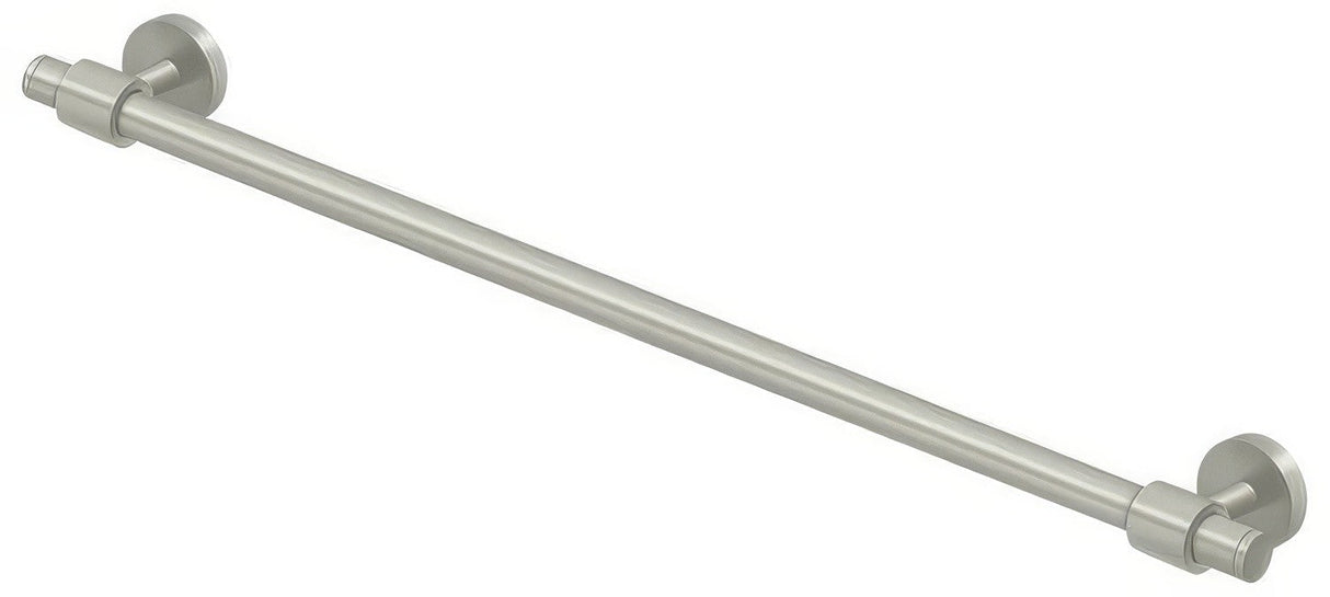 Deltana BBS2004/30-15 satin nickel towel bar